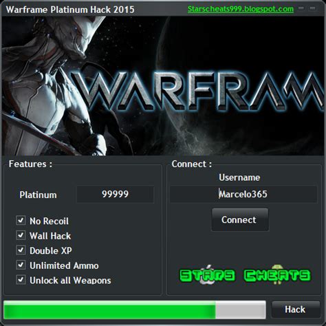 warframe platinum hacks no download.